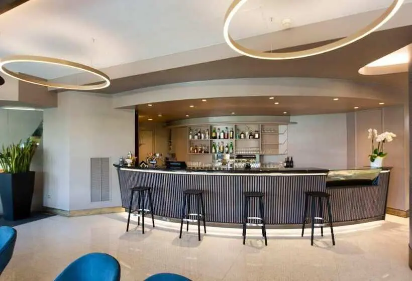 Cavallo Hotel Verona Est