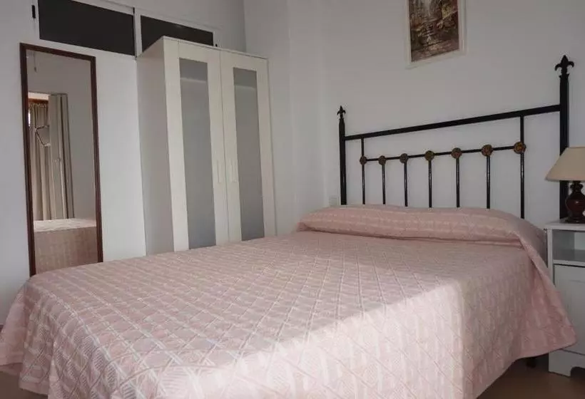 Center & White Town Apartment