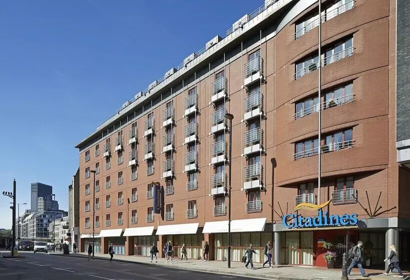 Citadines Barbican London