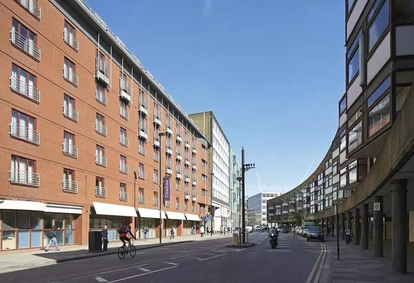 Citadines Barbican London