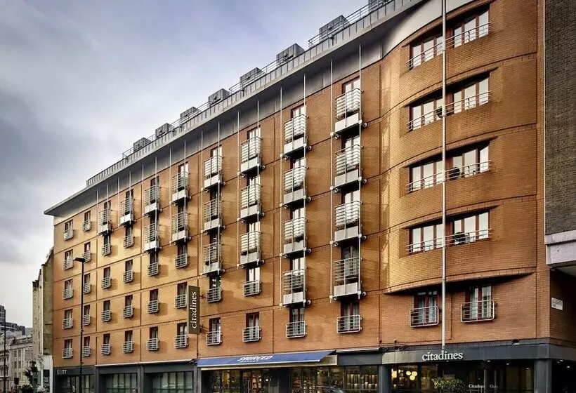 Citadines Barbican London