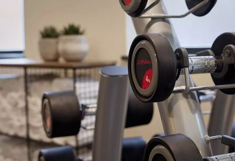 Citadines Barbican London