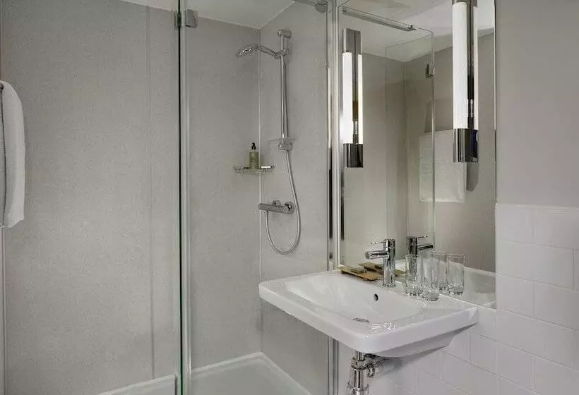 Citadines Barbican London