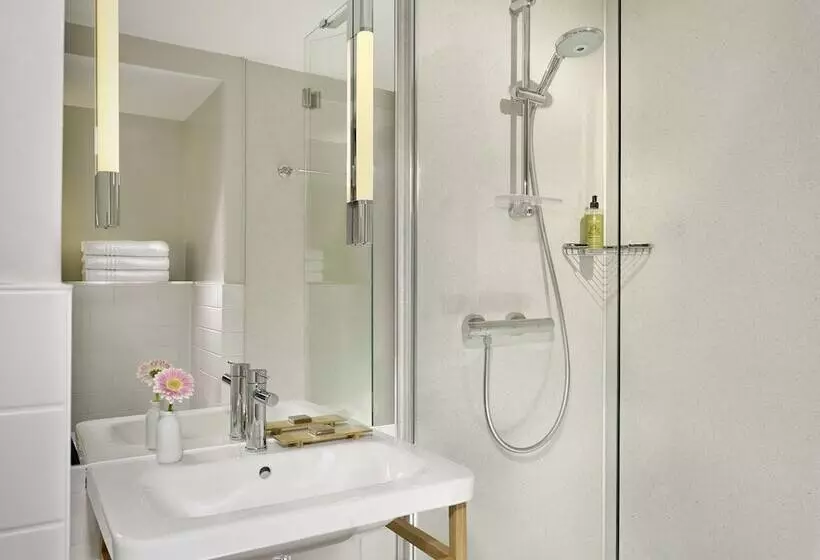 Citadines Barbican London