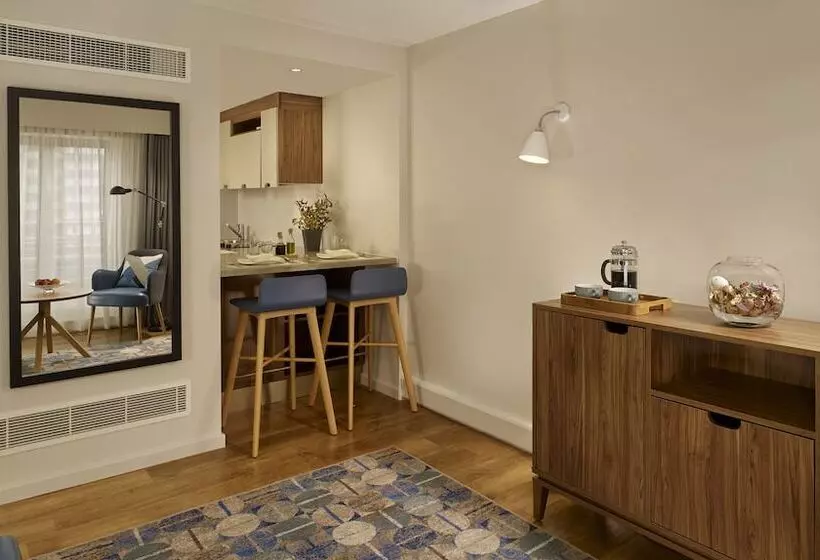 Citadines Barbican London