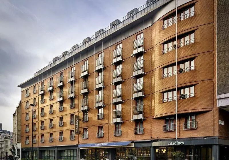 Citadines Barbican London