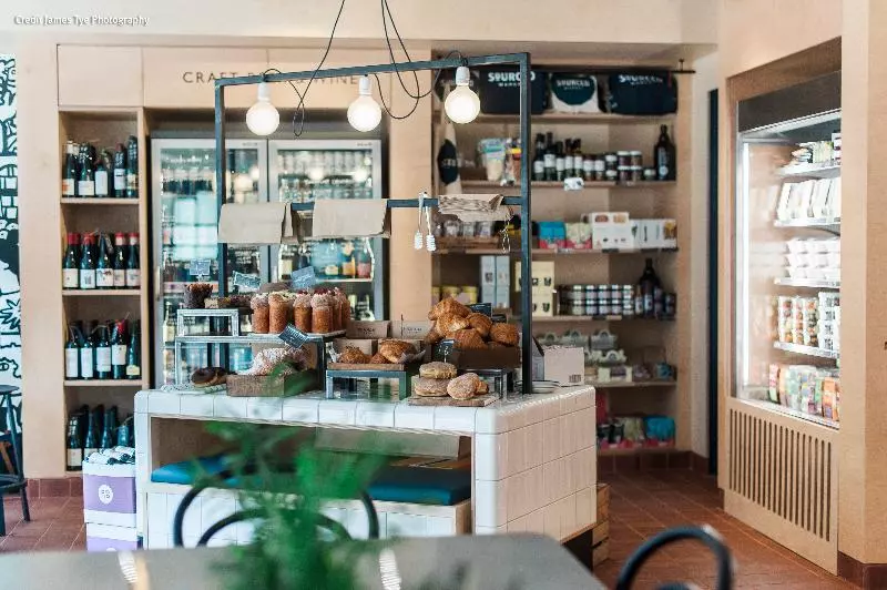 Citadines Barbican London