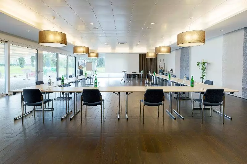 Hotel Aarau West Swiss Quality