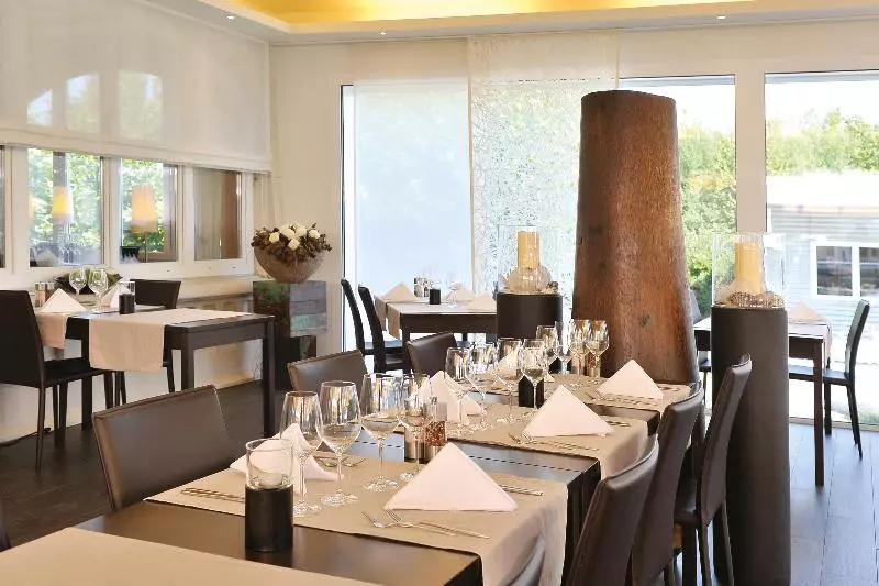 Hotel Aarau West Swiss Quality