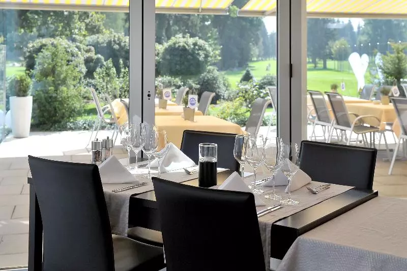 Hotel Aarau West Swiss Quality