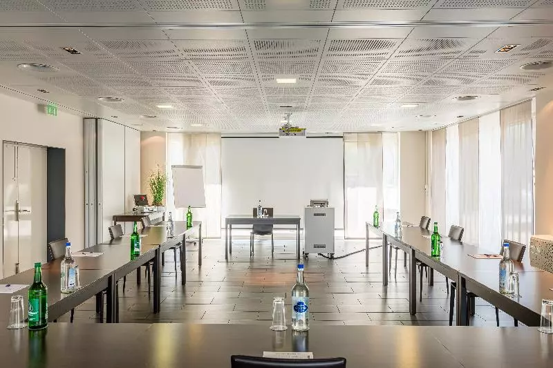 Hotel Aarau West Swiss Quality