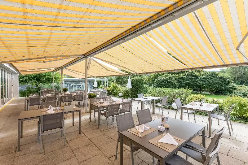 Hotel Aarau West Swiss Quality