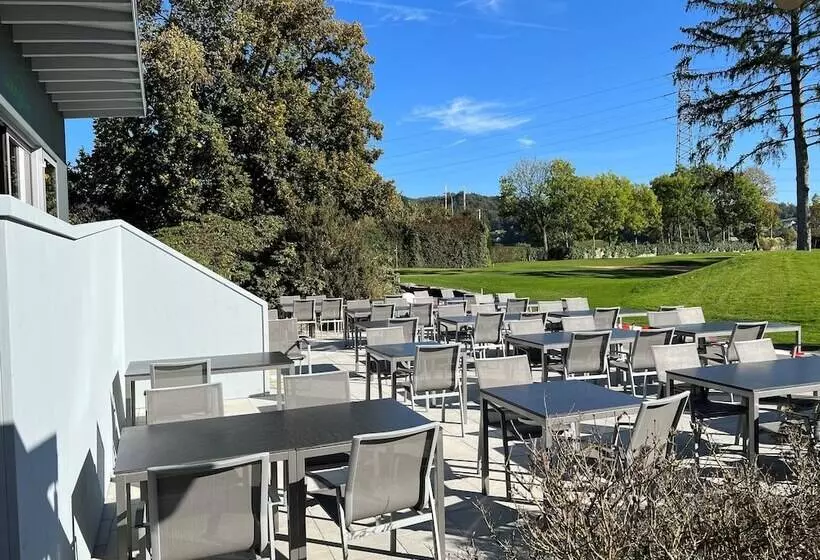 Hotel Aarau West Swiss Quality