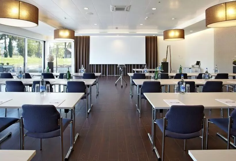 Hotel Aarau West Swiss Quality