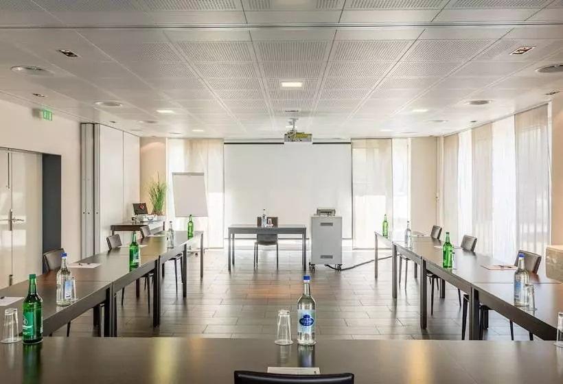 Hotel Aarau West Swiss Quality
