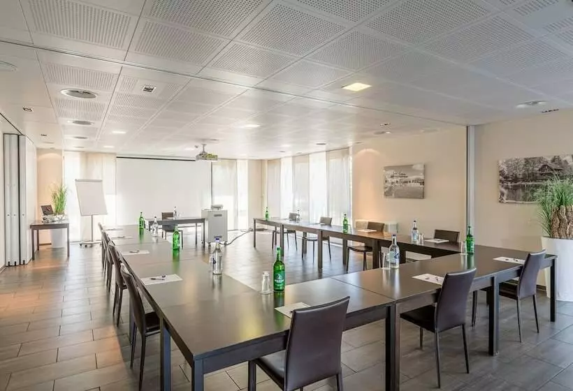 Hotel Aarau West Swiss Quality