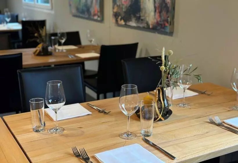 Hotel Aarau West Swiss Quality