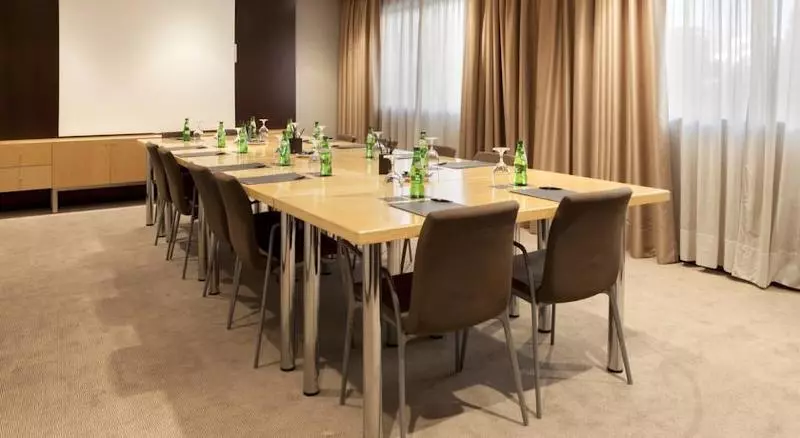 Ac Hotel Tarragona By Marriott