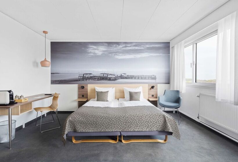 בית מלון כפרי Best Western Plus Airport