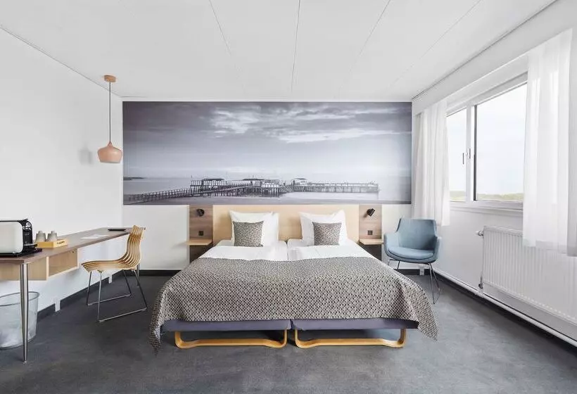 בית מלון כפרי Best Western Plus Airport