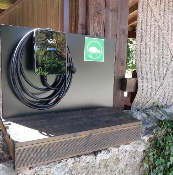 فندق Casona De San Pantaleón De Aras