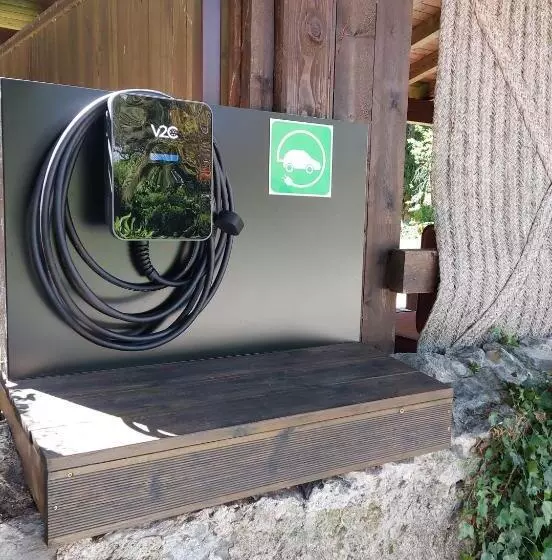 فندق Casona De San Pantaleón De Aras