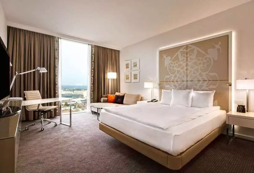 Clarion Hotel Copenhagen Airport