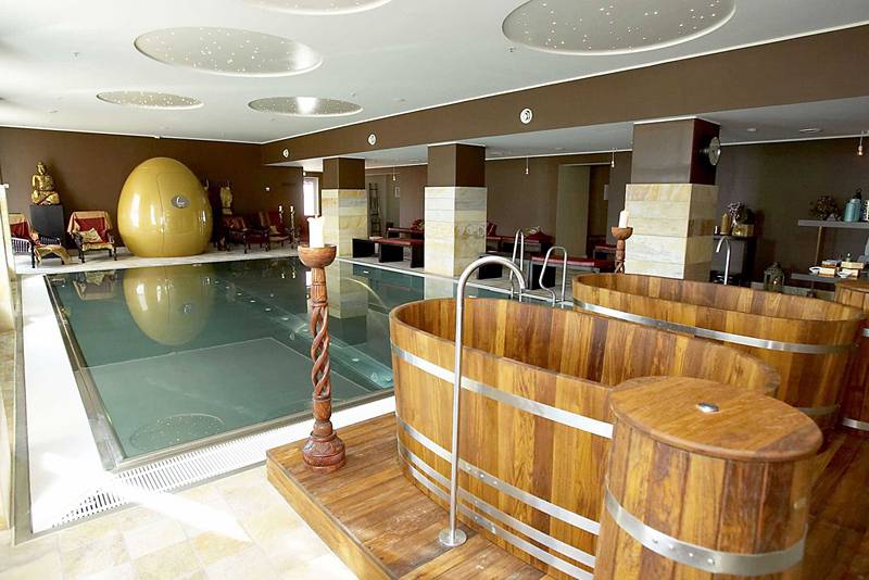 Clarion Hotel Copenhagen Airport