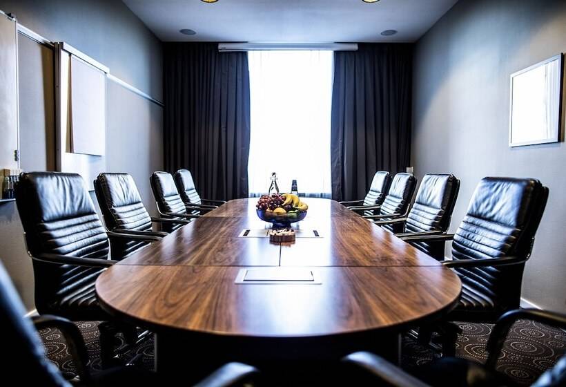 Clarion Hotel Copenhagen Airport