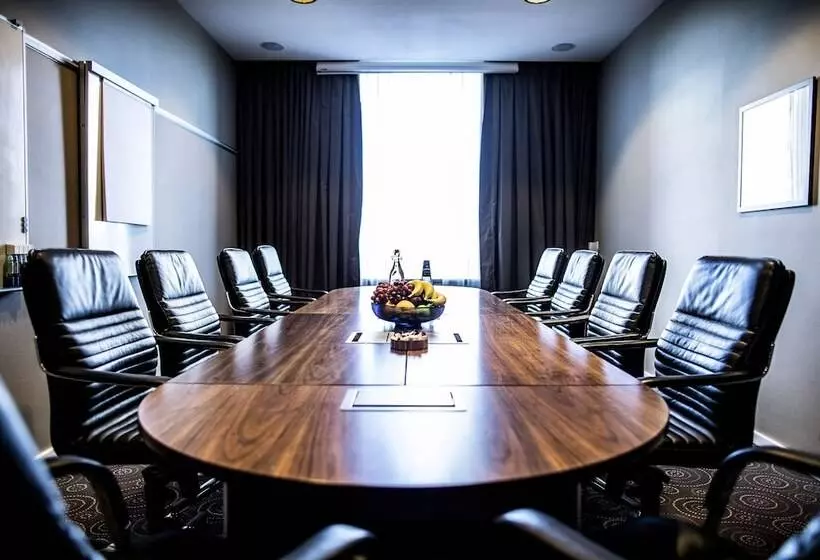 Clarion Hotel Copenhagen Airport