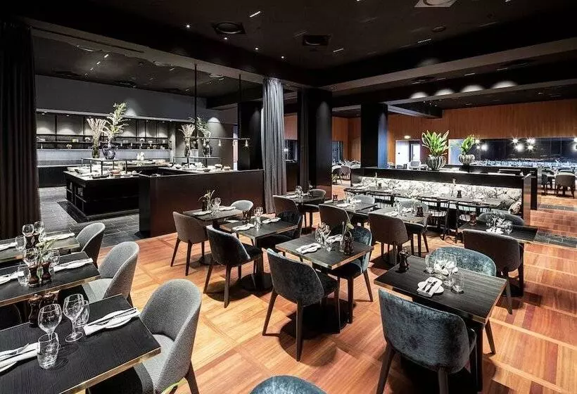 Clarion Hotel Copenhagen Airport