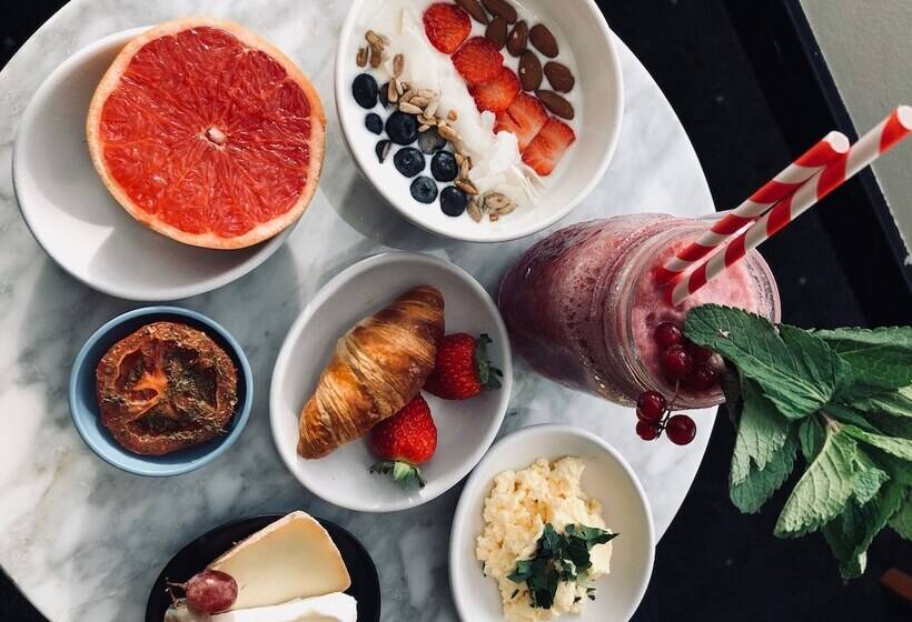 Clarion Hotel Copenhagen Airport