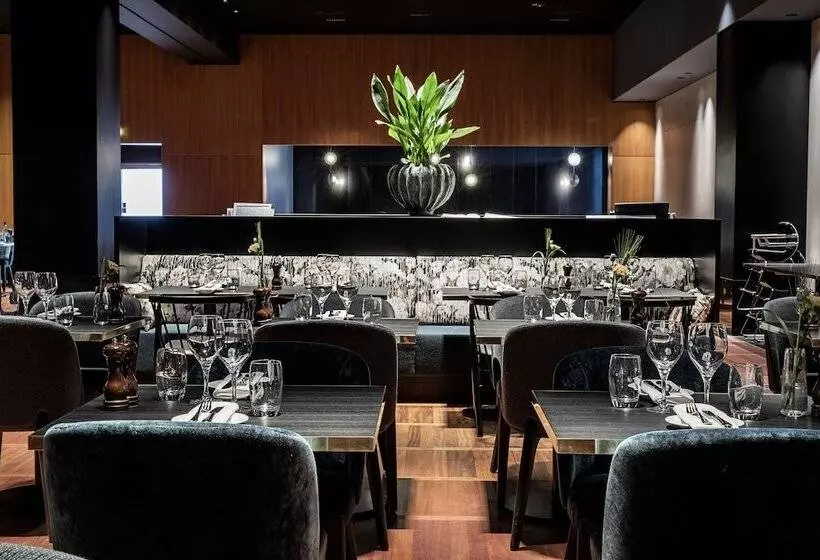 Clarion Hotel Copenhagen Airport