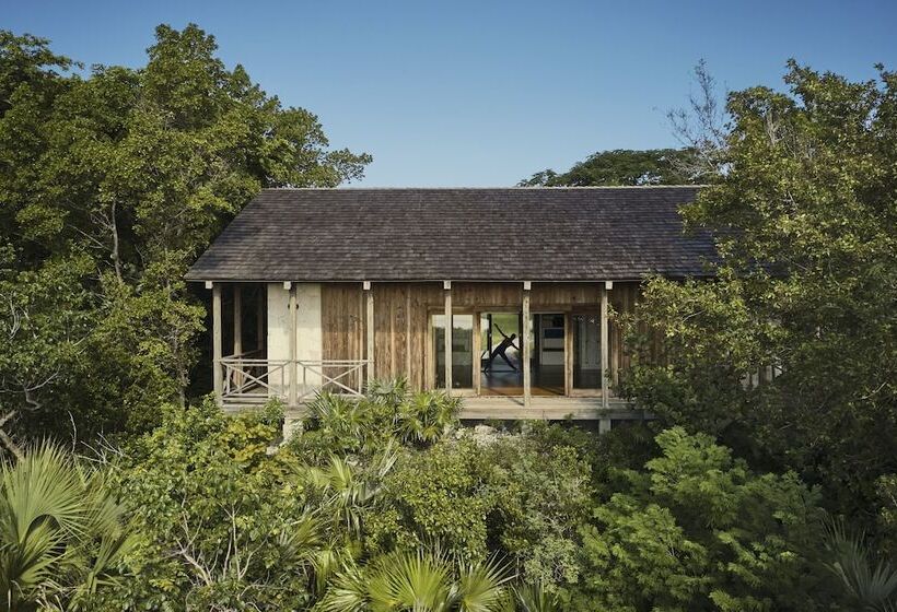 هتل Como Parrot Cay