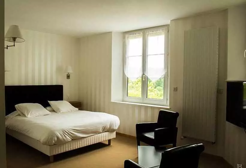 בית מלון כפרי De La Poste