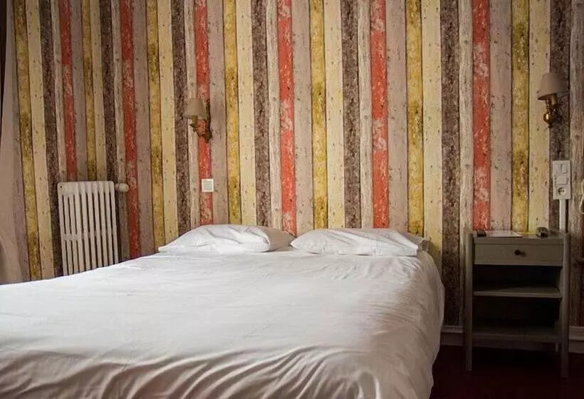 בית מלון כפרי De La Poste