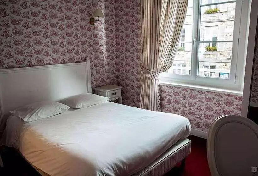 בית מלון כפרי De La Poste