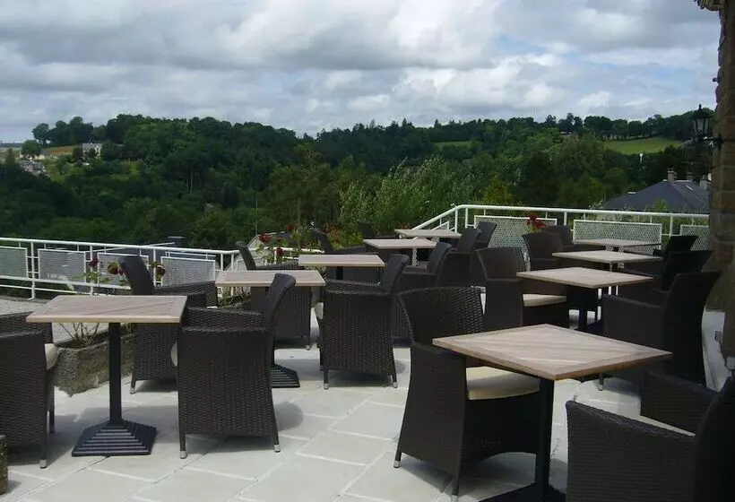 בית מלון כפרי De La Poste