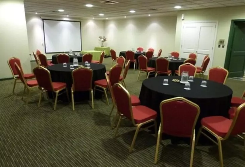 Отель Diego De Almagro Concepcion