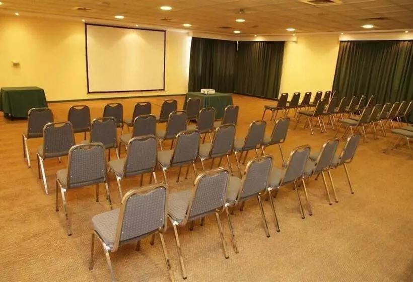 Отель Diego De Almagro Concepcion