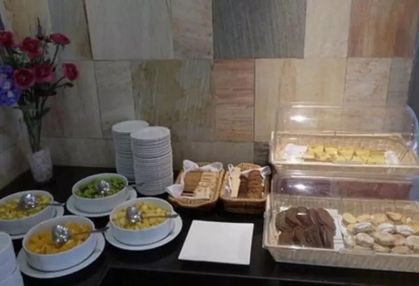 Отель Diego De Almagro Concepcion