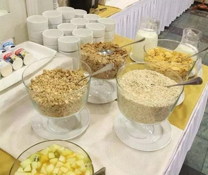 Отель Diego De Almagro Concepcion