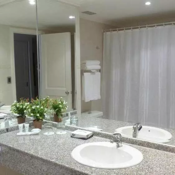 Отель Diego De Almagro Concepcion