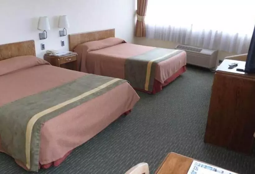 Отель Diego De Almagro Concepcion