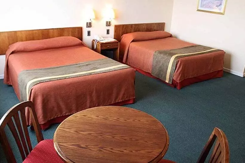 Отель Diego De Almagro Concepcion