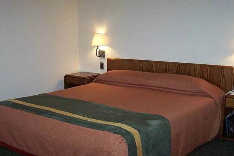 Отель Diego De Almagro Concepcion