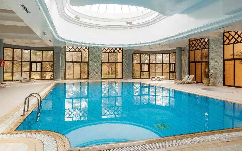 هتل El Mouradi Douz