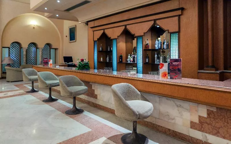 هتل El Mouradi Douz