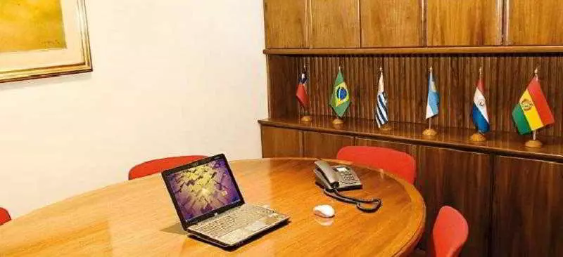 فندق Embajador