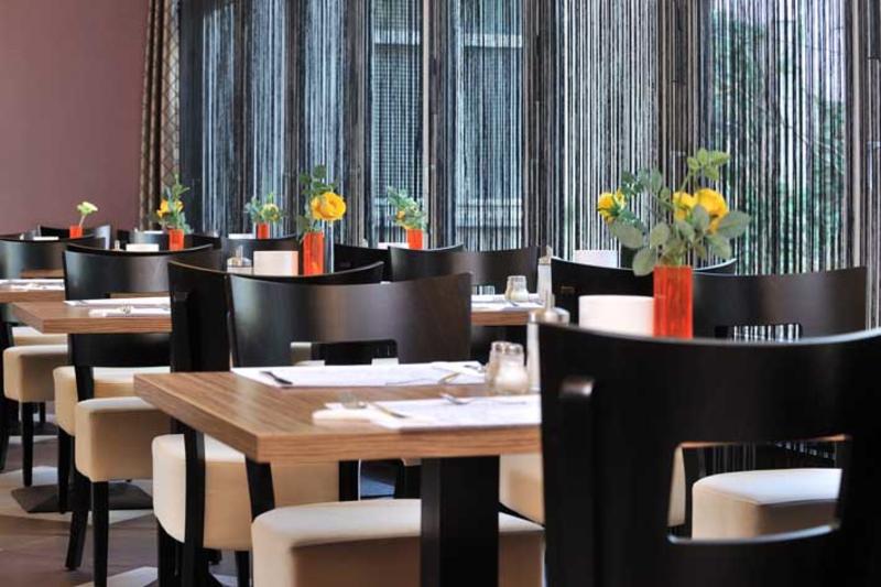 Carlton Hotel Buda Castle